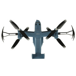 Syma V22 2.4G R/C Drone