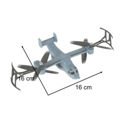 Syma V22 2.4G R/C Drone