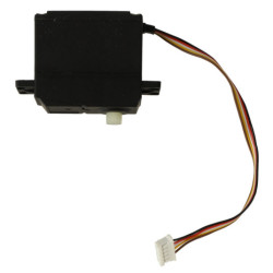 Parte servo direcție WLtoys 104009