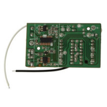 Piesa WLtoys 104311 placă de control