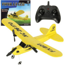 Avion RC FX803 Piper 150mah