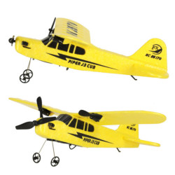 Avion RC FX803 Piper 150mah
