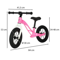 Triciclu Trike Fix Active X1 cross-country roz