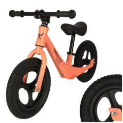 Trike Fix Active X2 bicicletă cross-country portocalie