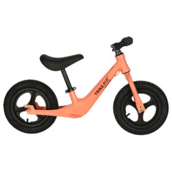 Trike Fix Active X2 bicicletă cross-country portocalie