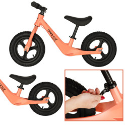 Trike Fix Active X2 bicicletă cross-country portocalie