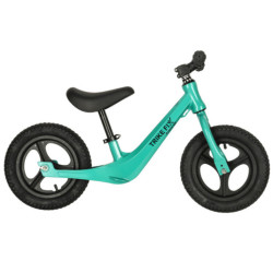 Bicicletă cross-country Trike Fix Active X2 verde