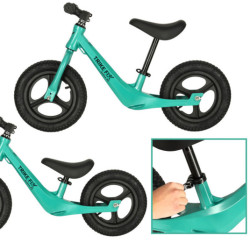 Bicicletă cross-country Trike Fix Active X2 verde