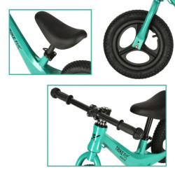 Bicicletă cross-country Trike Fix Active X2 verde