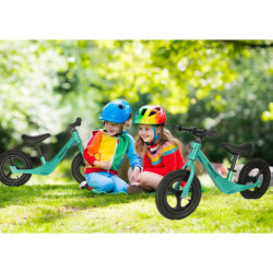 Bicicletă cross-country Trike Fix Active X2 verde