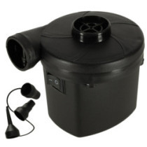 Pompă electrică pentru saltea 12V/240V vârfuri