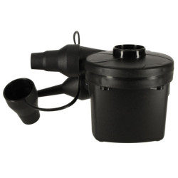 Pompă electrică pentru saltea 12V/240V vârfuri