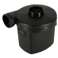 Pompă electrică pentru saltea 12V/240V vârfuri