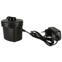 Pompă electrică pentru saltea 12V/240V vârfuri