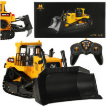 Buldozer teleghidat H-Toys 1554 2,4 GHz 1:16