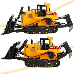 Buldozer teleghidat H-Toys 1554 2,4 GHz 1:16