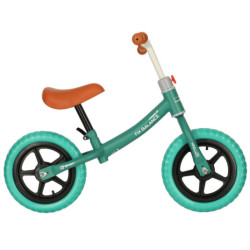 Bicicletă cross-country Trike Fix Balance turcoaz