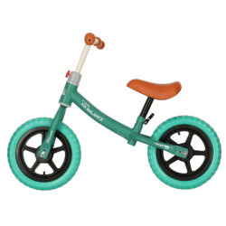 Bicicletă cross-country Trike Fix Balance turcoaz