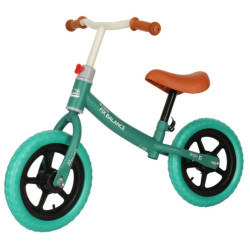 Bicicletă cross-country Trike Fix Balance turcoaz