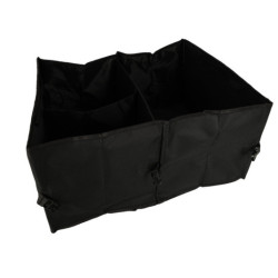 Organizator pentru spațiul portbagajului auto mare
