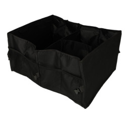 Organizator pentru spațiul portbagajului auto mare