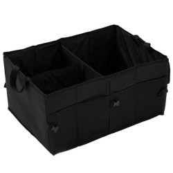 Organizator pentru spațiul portbagajului auto mare