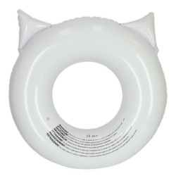 Colac de înot pentru copii 80 cm vulpe