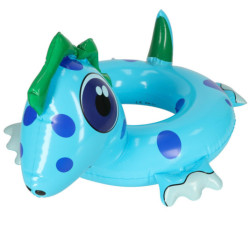 Colac de înot gonflabil dinozaur 50cm