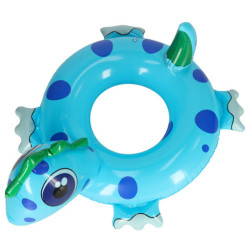 Colac de înot gonflabil dinozaur 50cm