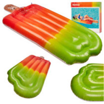 BESTWAY 43161 Saltea gonflabilă Ice pe bară 185 cm