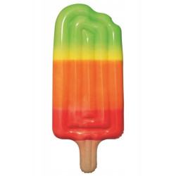 BESTWAY 43161 Saltea gonflabilă Ice pe bară 185 cm