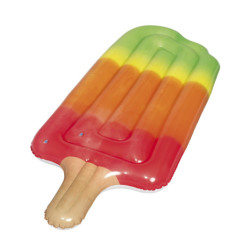 BESTWAY 43161 Saltea gonflabilă Ice pe bară 185 cm