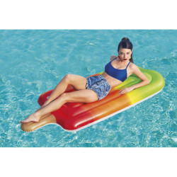BESTWAY 43161 Saltea gonflabilă Ice pe bară 185 cm