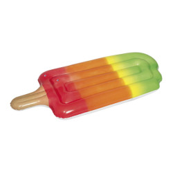 BESTWAY 43161 Saltea gonflabilă Ice pe bară 185 cm
