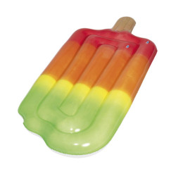 BESTWAY 43161 Saltea gonflabilă Ice pe bară 185 cm