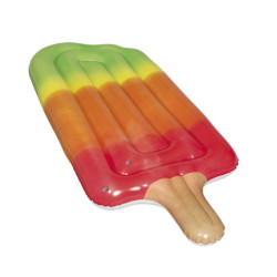BESTWAY 43161 Saltea gonflabilă Ice pe bară 185 cm