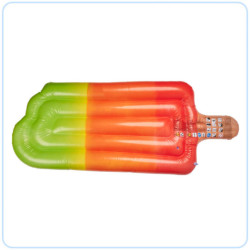 BESTWAY 43161 Saltea gonflabilă Ice pe bară 185 cm