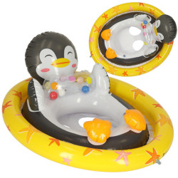 INTEX 59570 pontonul înot pentru copii cu pinguin