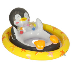 INTEX 59570 pontonul înot pentru copii cu pinguin