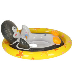 INTEX 59570 pontonul înot pentru copii cu pinguin