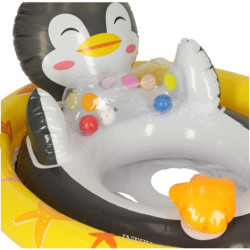 INTEX 59570 pontonul înot pentru copii cu pinguin