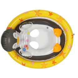 INTEX 59570 pontonul înot pentru copii cu pinguin