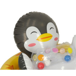 INTEX 59570 pontonul înot pentru copii cu pinguin