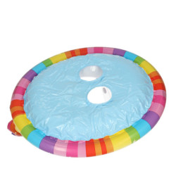 INTEX 59570 ponton de înot pentru copii unicorn
