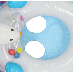 INTEX 59570 ponton de înot pentru copii unicorn