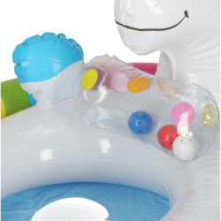INTEX 59570 ponton de înot pentru copii unicorn