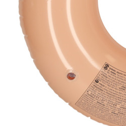 INTEX 59266 Roată de înot animal roz 6+