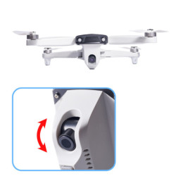 Dronă RC Syma Z6PRO GPS 4K 5G Wifi FPV 2.4GHz