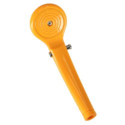 Duș de călătorie duș de camping portabil covoraș 12v
