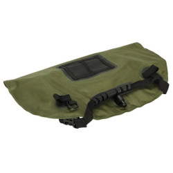 Duș de camping solar 20L XXL cu termometru
